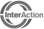 InterAction logo